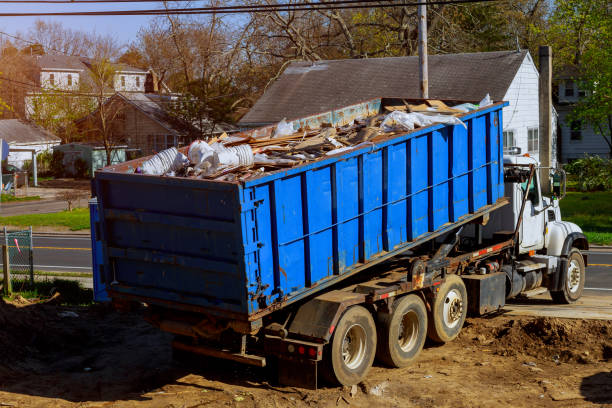 Best Garage Cleanout  in Farmville, NC