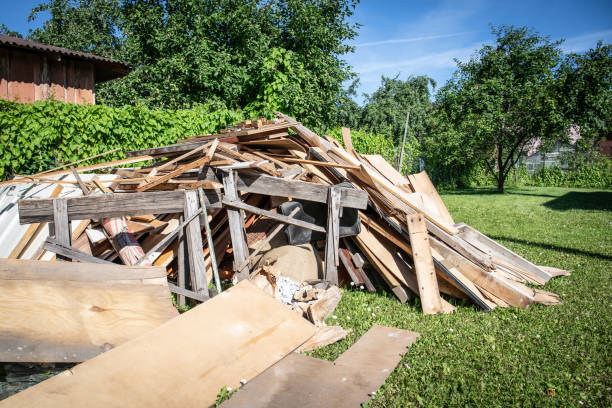 Best Construction Debris Removal  in Farmville, NC